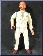 Evil Eye Benedict Action Figure