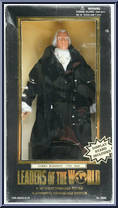 James Madison from Leaders of the World - Basic Series manufactured by Formative International [Front]