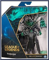 Thresh Action Figure