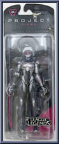 Fiora from League of Legends - Legacy Collection manufactured by Funko [Front]