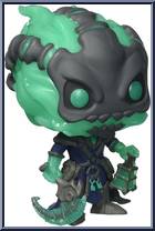 Thresh from League of Legends - Pop! Vinyl Figures manufactured by Funko [Loose]