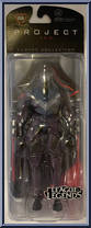 Zed from League of Legends - Legacy Collection manufactured by Funko [Front]