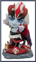Aatrox (Blood Moon) Action Figure