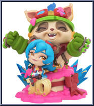 Annie-versary Action Figure