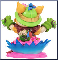Annie-versary from League of Legends - Series 4 manufactured by Riot Games [Loose]