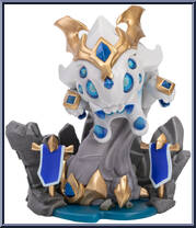 Baron Nashor (Championship) Action Figure