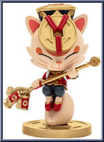 Firecracker Teemo Action Figure