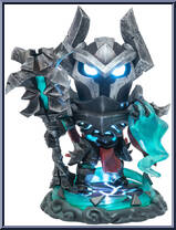Mordekaiser XL Action Figure