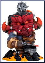 Ornn XL Action Figure