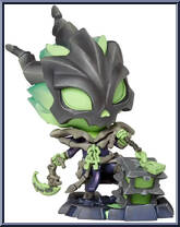 Thresh Action Figure