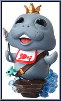 Urf Action Figure