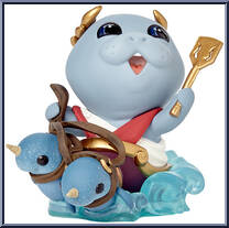 Urf Action Figure