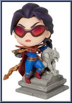 Vayne Action Figure