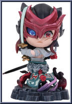 Yone Action Figure