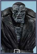 Marv from Legendary Comic Book Heroes - Monkeyman Series manufactured by Marvel Toys [Loose]