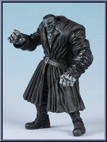 Marv from Legendary Comic Book Heroes - Monkeyman Series manufactured by Marvel Toys [Loose]