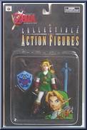 Link Action Figure