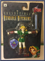 Link Action Figure