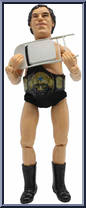 Andre the Giant Action Figure
