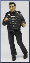 Elvis Presley (Jailhouse Rock) Action Figure