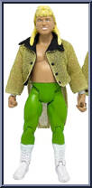 Bobby Eaton Action Figure