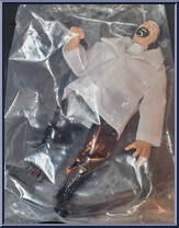 Captain Lou Albano from Legends of Professional Wrestling - Series 14 manufactured by Figures Toy Company [Front]