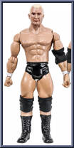 Chris Candido from Legends of Professional Wrestling - Yellow Cards manufactured by Figures Toy Company [Loose]