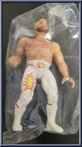 Eddie Gilbert from Legends of Professional Wrestling - Series 22 manufactured by Figures Toy Company [Front]