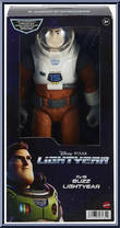 XL-15 Buzz Lightyear from Lightyear - 12" Scale manufactured by Mattel [Front]