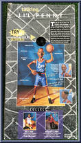 Talking Li'l Penny from Li'l Penny - Basic Series manufactured by Playmates [Back]