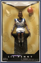 Pro Li'l Penny from Li'l Penny - Basic Series manufactured by Playmates [Front]
