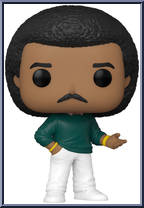 Lionel Richie Action Figure
