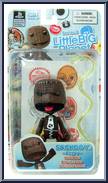 Sackboy (Angry) Action Figure