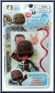 Sackboy (Happy) Action Figure