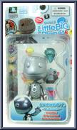 Sackboy (Platinum) Action Figure