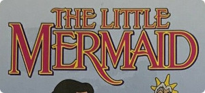 Little Mermaid (Tyco)
