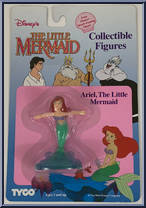 Ariel Action Figure