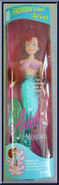 Ariel Action Figure