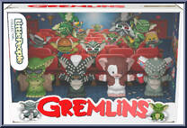 Gremlins from Little People Collector - Basic Series manufactured by Fisher-Price [Front]