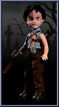 Ash (Evil Dead 2) Action Figure