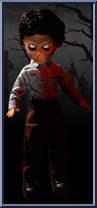 Ash (Possessed) (Evil Dead 2) Action Figure