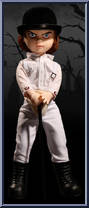 Clockwork Orange Action Figure