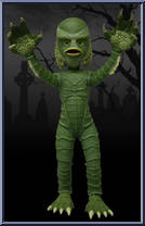 Creature from the Black Lagoon Action Figure