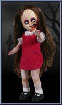 Dawn Action Figure
