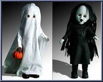 Eleanor (Black Dress) Action Figure