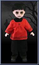 Judas Action Figure