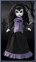 Lamenta Action Figure