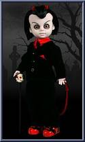 Louis Sapphire Action Figure