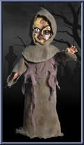 Menard from Living Dead Dolls - Series 22 manufactured by Mezco [Loose]