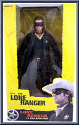 Lone Ranger from Lone Ranger - 18" Scale manufactured by Neca [Front]